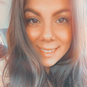 Meet your Posher, Giannina